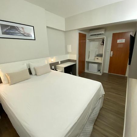 It'S Hotel Caratinga Kültér fotó