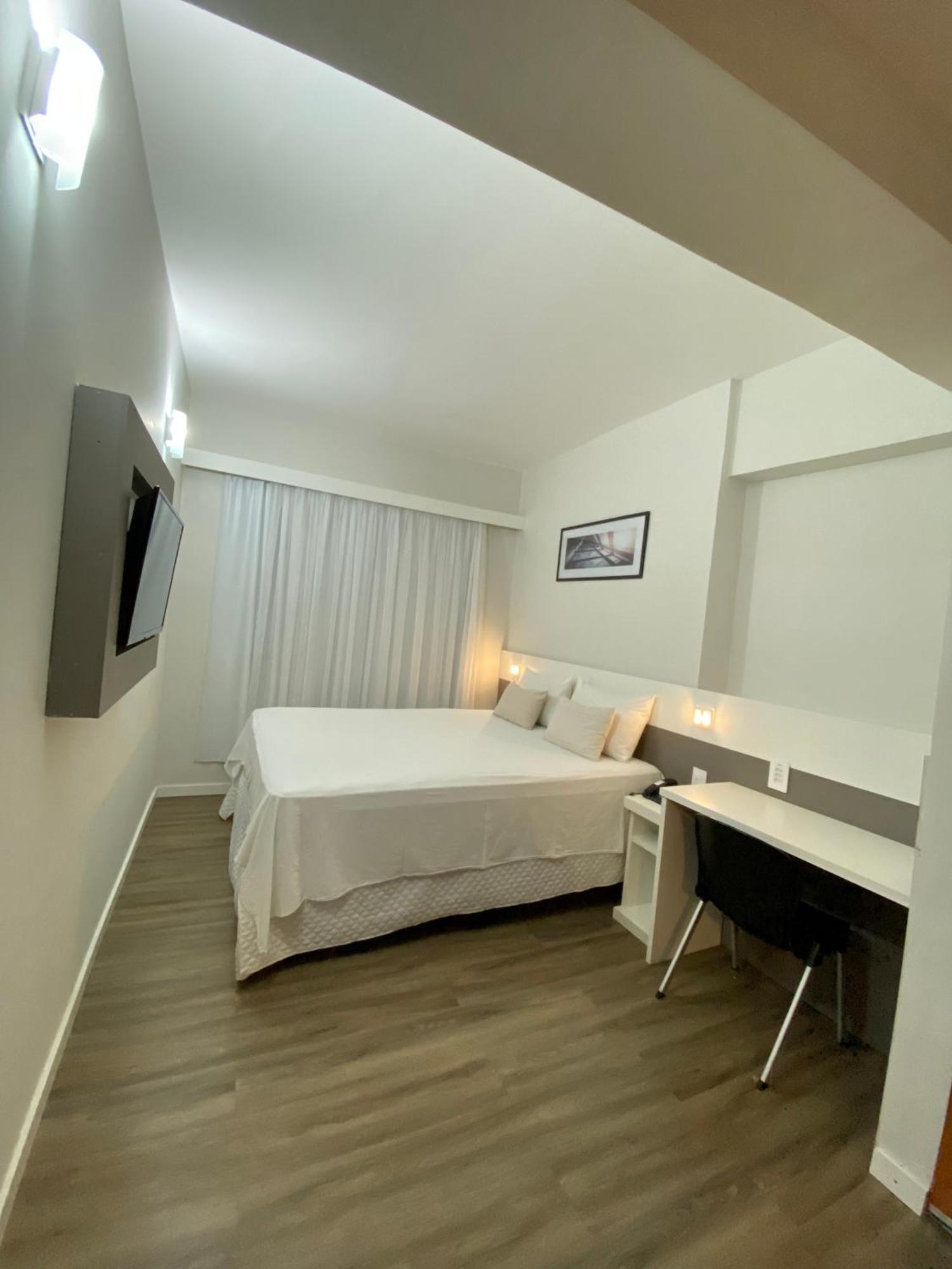 It'S Hotel Caratinga Kültér fotó